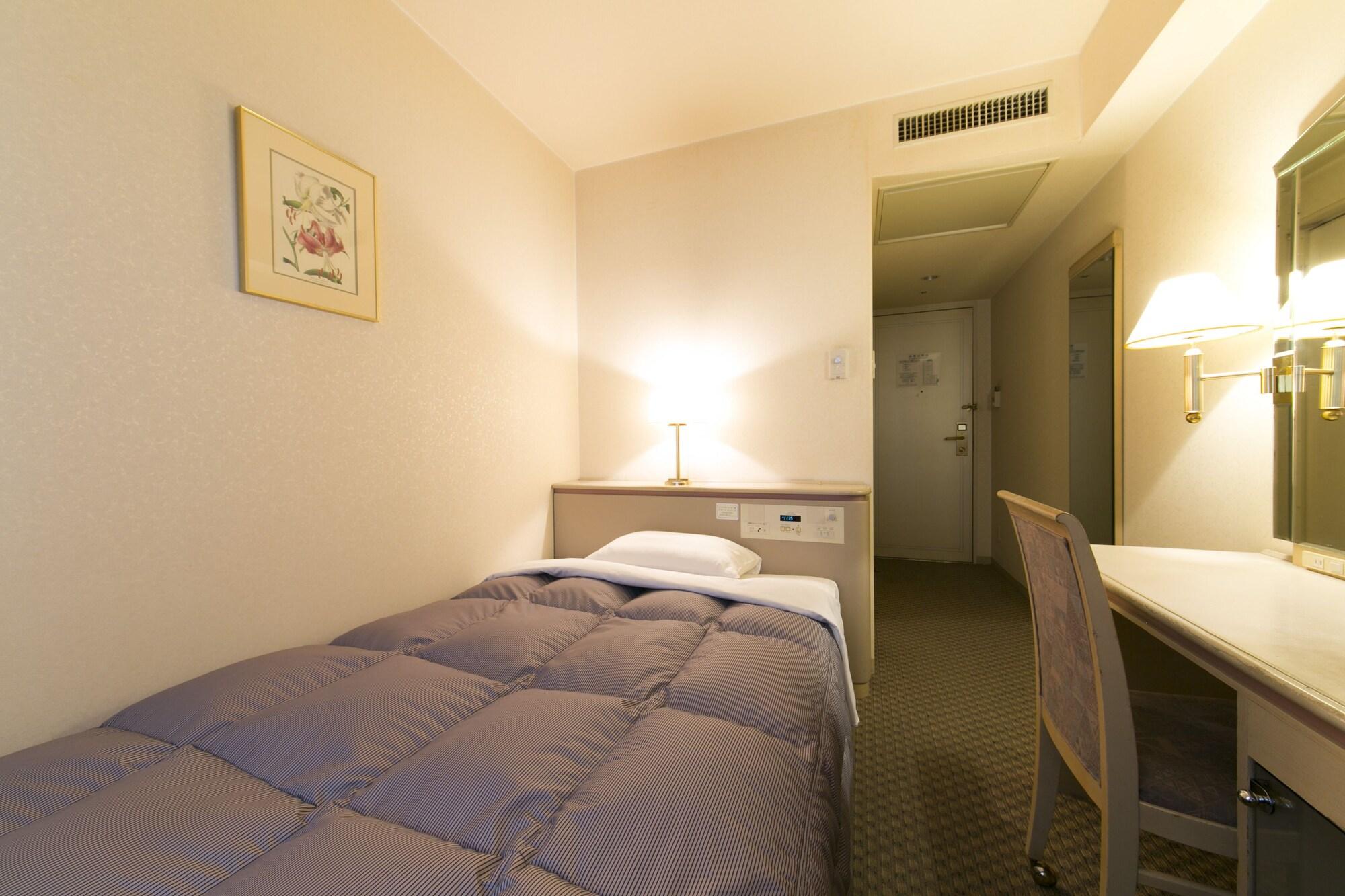 Washington Plaza 3*
