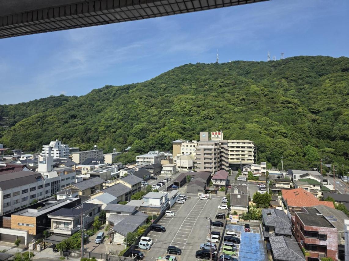 德岛华盛顿广场酒店 酒店