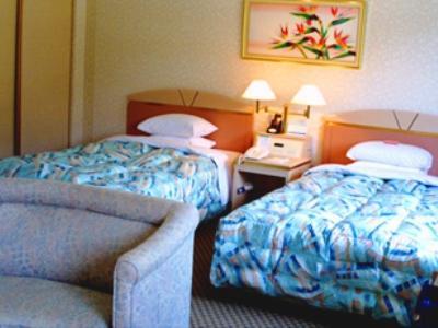 Washington Plaza 3* Tokushima