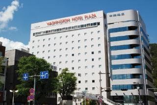 德岛华盛顿广场酒店