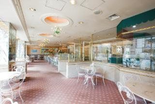 德岛华盛顿广场酒店 3* 德岛市