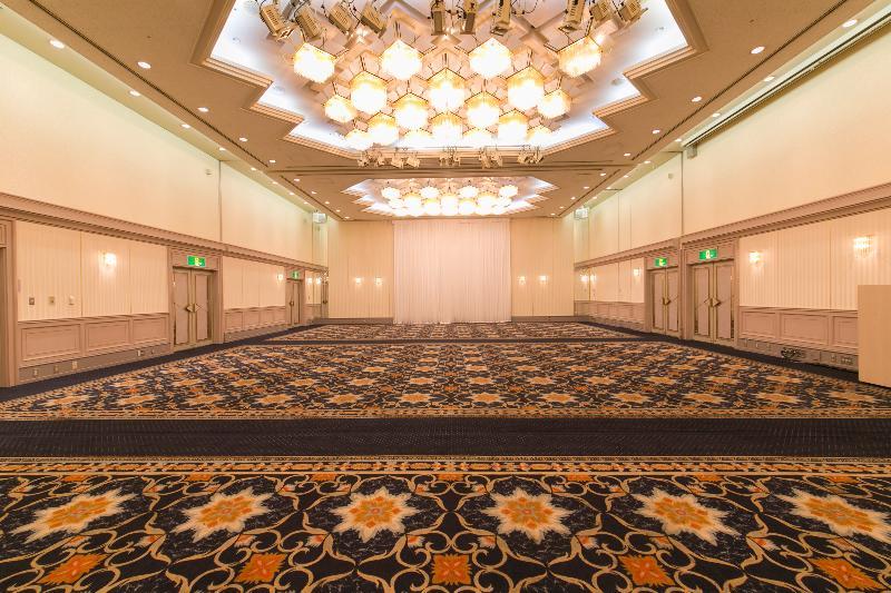 Washington Plaza Tokushima