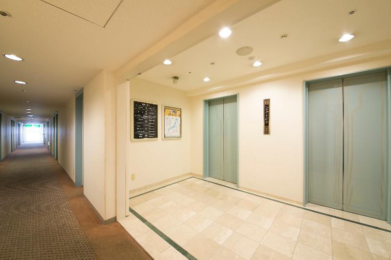 德岛华盛顿广场酒店 德岛市