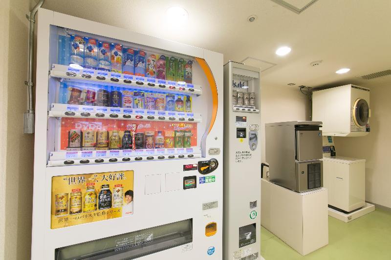德岛华盛顿广场酒店 3*