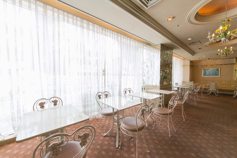 酒店 Washington Plaza