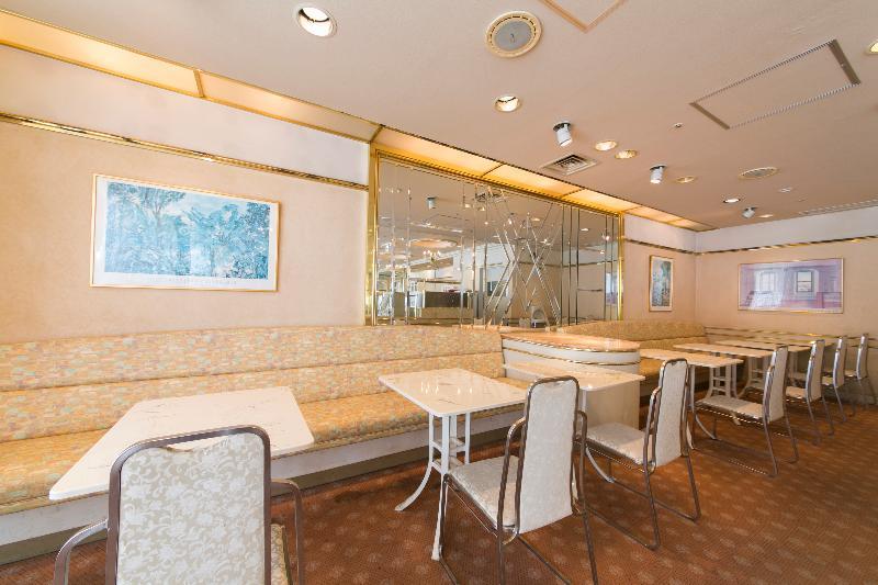 德岛华盛顿广场酒店 酒店 德岛市